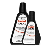 Trodat / Ideal Stamp Ink - 1oz