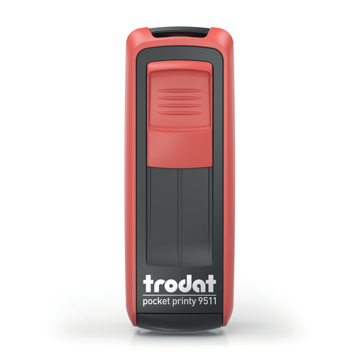 Trodat Pocket Mobile Printy 9511