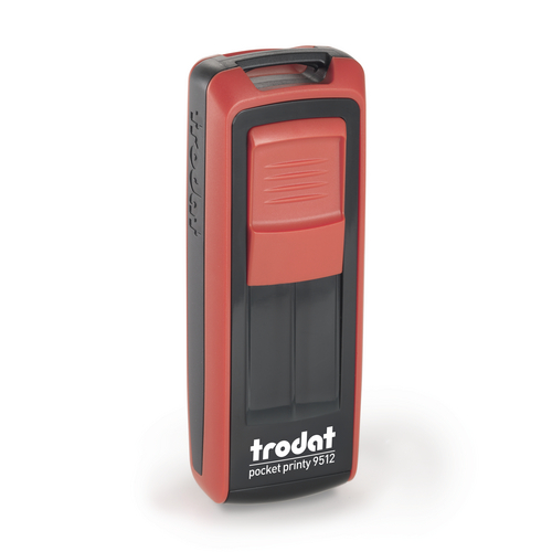 Trodat Pocket Mobile Printy 9512