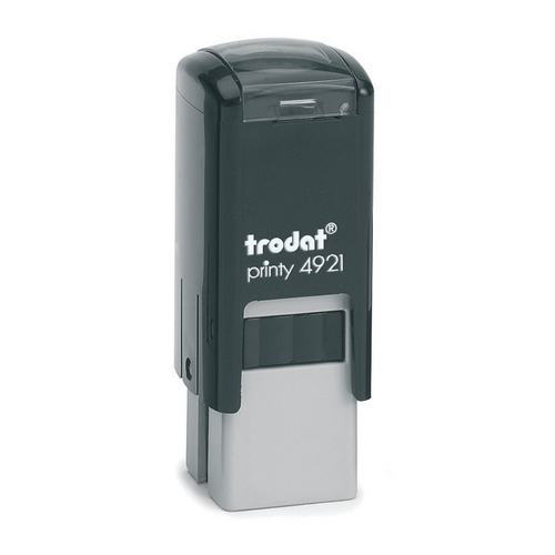 Trodat 4921 Printy Self-Inking Square Stamp