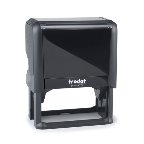 Trodat 4926 Self-Inking Printy Rectangular Stamp