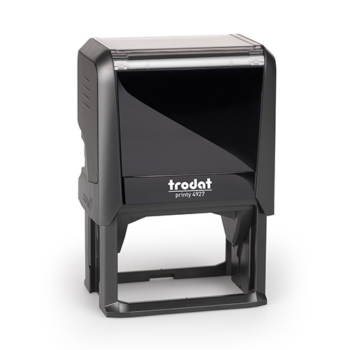 Trodat 4927 Self-Inking Printy Rectangular Stamp