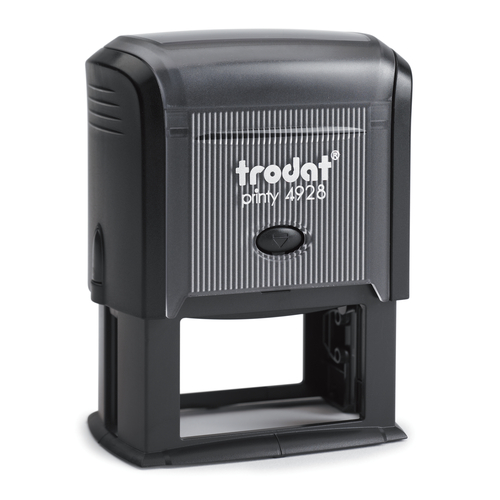 Trodat 4928 Self-Inking Printy Rectangular Stamp