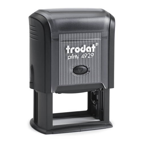 Trodat 4929 Self-Inking Printy Rectangular Stamp